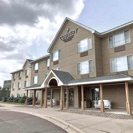 Elk River 麋鹿河江山旅馆酒店 外观 照片