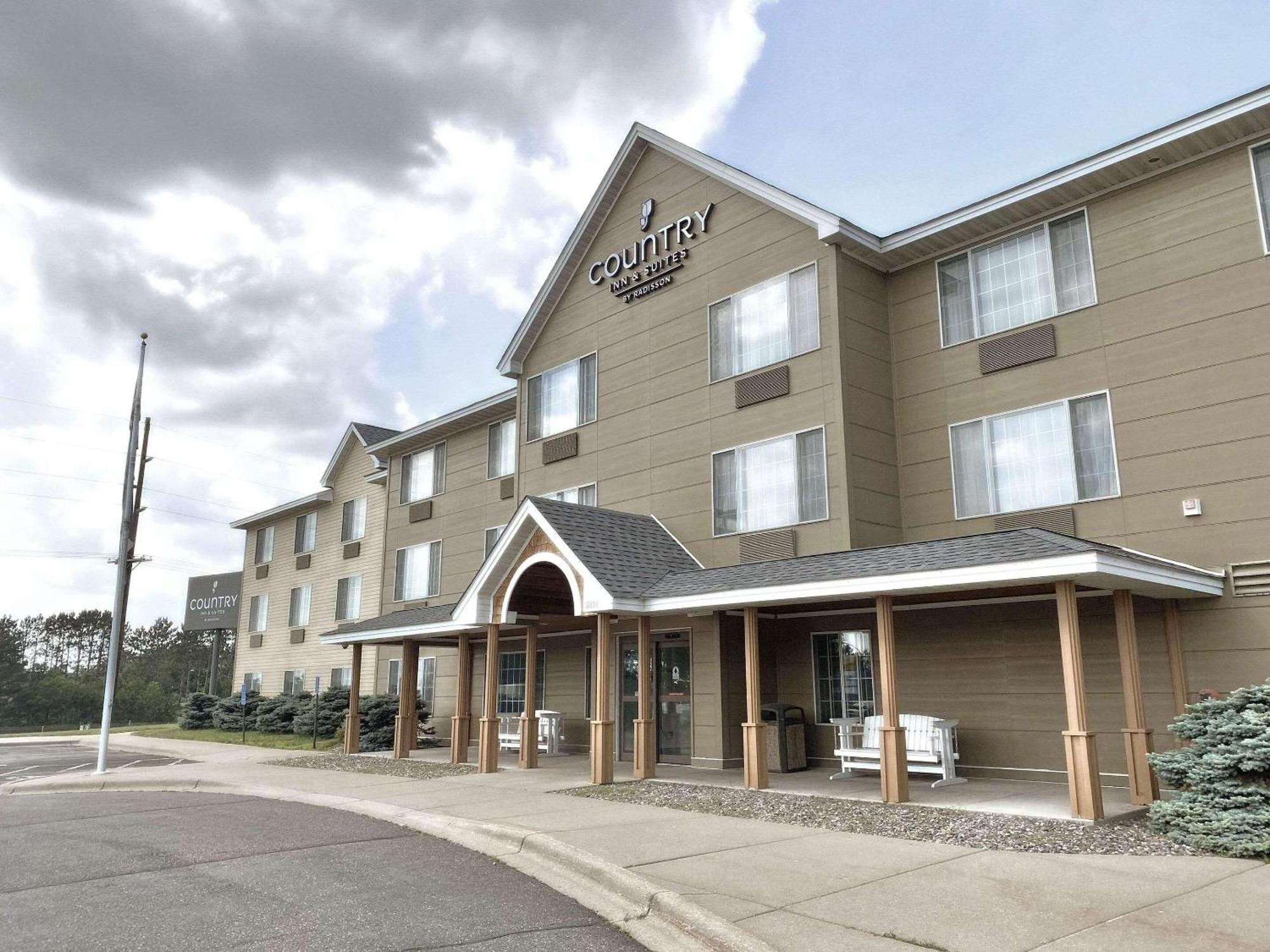 Elk River 麋鹿河江山旅馆酒店 外观 照片